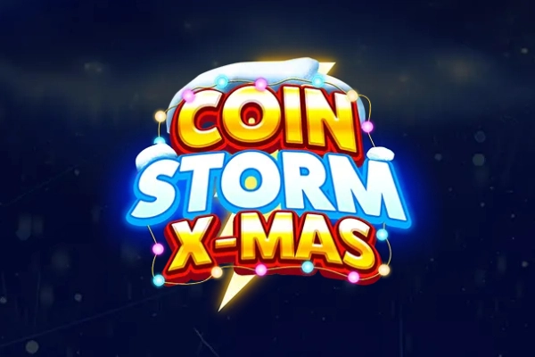 Coin Storm X Mas