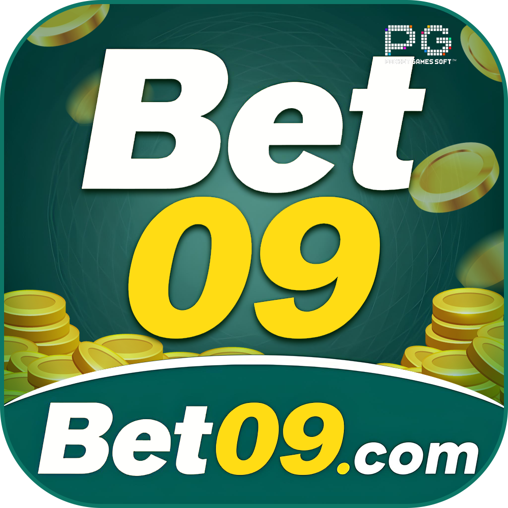 BET09 Logo